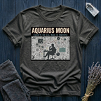 Aquarius Moon | Noir Files