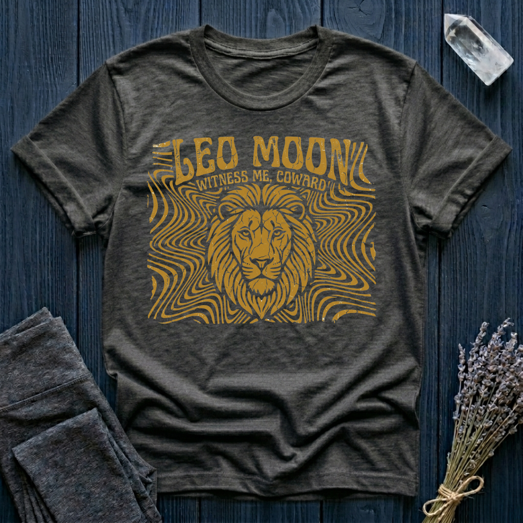 LEO MOON | The Known Issue