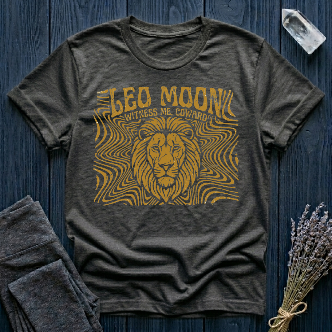 LEO MOON | The Known Issue