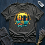 GEMINI MOON | Sun Faded