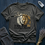 LEO MOON | Toxic Moon