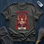 ARIES MOON | The Arcana