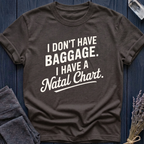I Don't Have Baggage. I Have a Natal Chart.