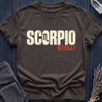 Scorpio | Scorpio Stelli