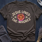 Jesus Loved the Whores | THORN