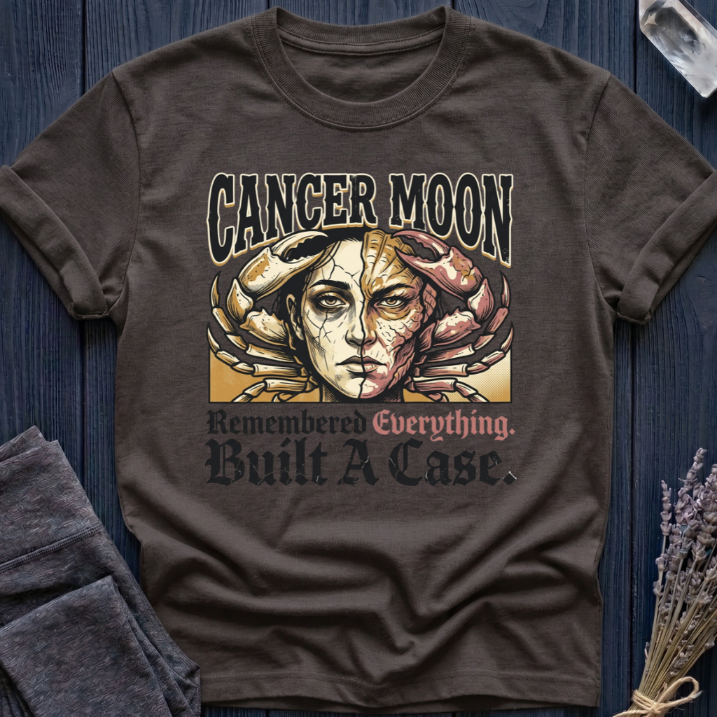 CANCER MOON | Toxic Moon
