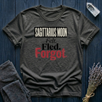 SAGITTARIUS MOON | Third Word War