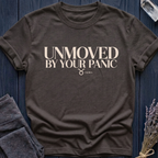 Taurus | Unmoved by Your Panic