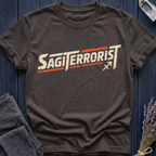 Sagittarius | Sagiterrorist