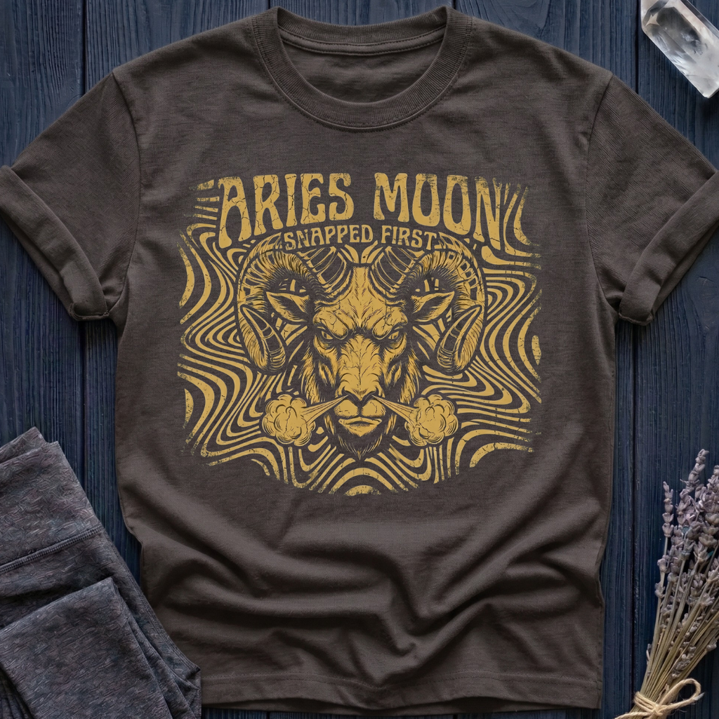 ARIES MOON  | The Known Issue