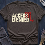 Scorpio | Access Denied