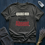 AQUARIUS MOON | Third Word War