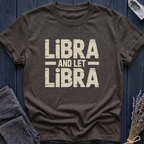 Libra | Libra and Let Libra