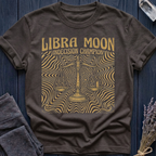 LIBRA MOON  | The Known Issue