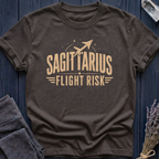 Sagittarius | Flight Risk