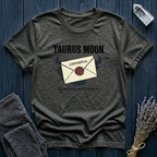 TAURUS MOON | Noir Files