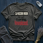 CAPRICORN MOON | Third Word War