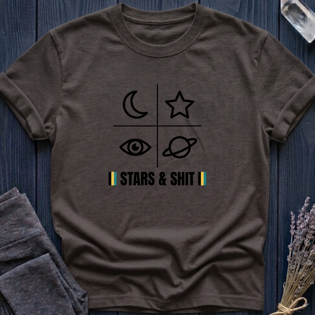 Stars & Shit