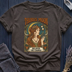 TAURUS MOON | The Arcana
