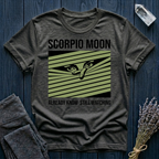 SCORPIO MOON I | The Vault