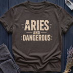 Aries | Aries and Dangerous