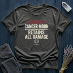 CANCER MOON | Hazard Signs