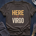 Virgo | Here We Virgo