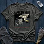 CAPRICORN MOON | Noir Files