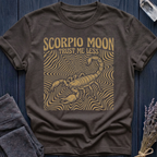 SCORPIO MOON  | The Known Issue