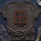 Astrology & Shit | Four Square