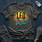 LEO MOON | Sun Faded