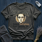 VIRGO MOON | Toxic Moon
