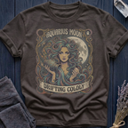 AQUARIUS MOON | The Enchantress