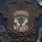 I CHANGED MY MIND | GEMINI MOON