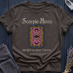 Scorpio Moon | Death Is Just a Door