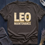 Leo | Leo Maintenance