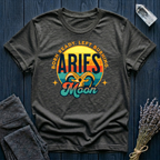 ARIES MOON | Sun Faded