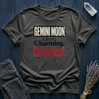 GEMINI MOON | Third Word War