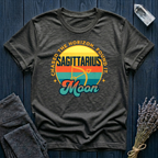 SAGITTARIUS MOON | Sun Faded