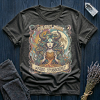 TAURUS MOON | The Enchantress