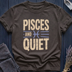 Pisces | Pisces and Quiet