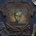 AQUARIUS MOON | Toxic Moon
