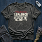 LIBRA MOON | Hazard Signs