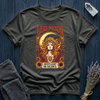 LEO MOON | The Arcana