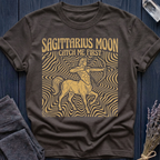 SAGITTARIUS MOON  | The Known Issue