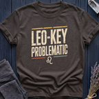 Leo | Leo-Key Problematic