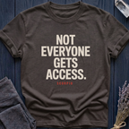 NOT EVERYONE GETS ACCESS | SCORPIO
