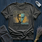 AQUARIUS MOON | Toxic Moon