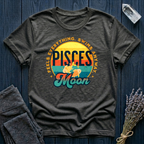 PISCES MOON | Sun Faded