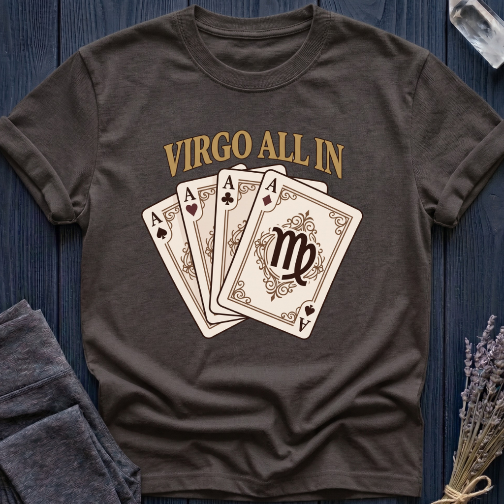 Virgo | Virgo All In